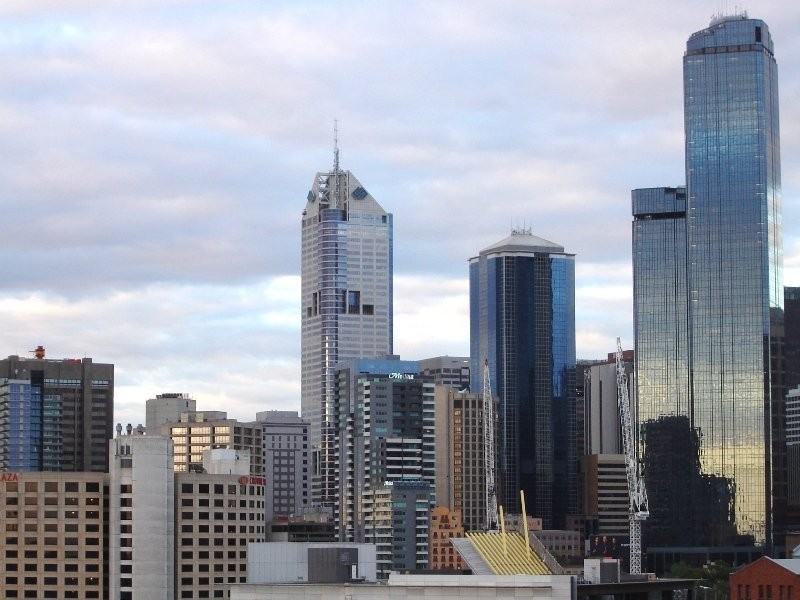 REF 21464/99 Whiteman Street, Southbank VIC 3006