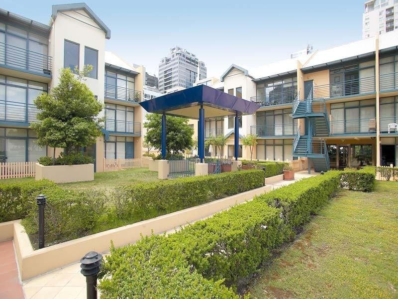 REF 21465/33 Jeffcott Street, West Melbourne VIC 3003