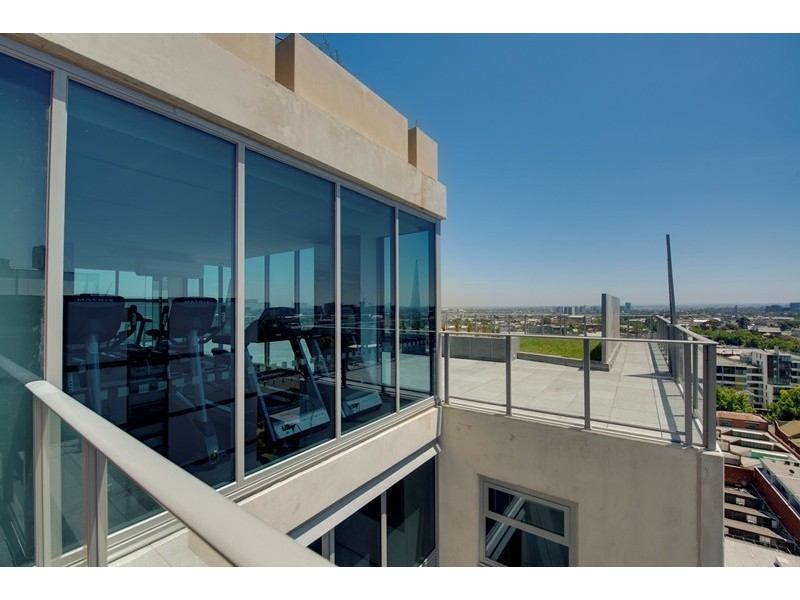 2/53 Batman Street, Melbourne VIC 3000