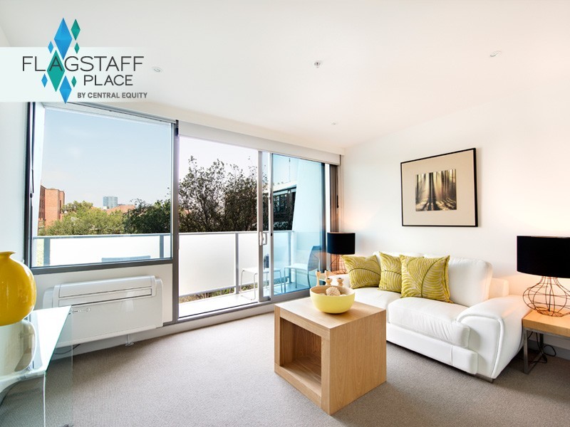2/53 Batman Street, West Melbourne VIC 3003