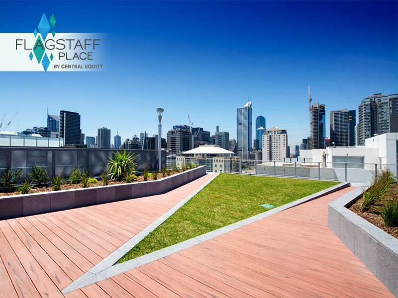 2/53 Batman Street, West Melbourne VIC 3003
