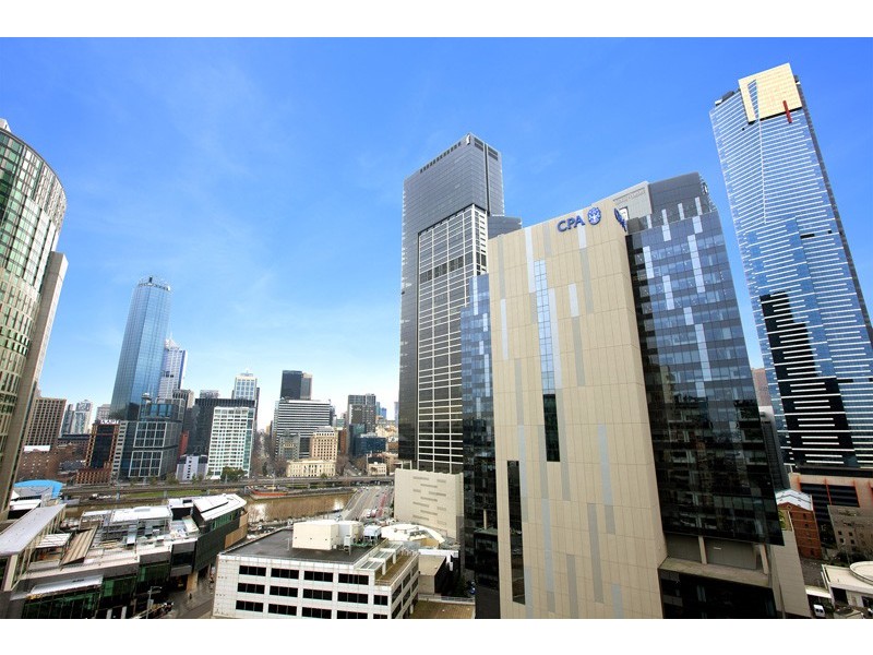 REF 21470/180 City Road, Southbank VIC 3006