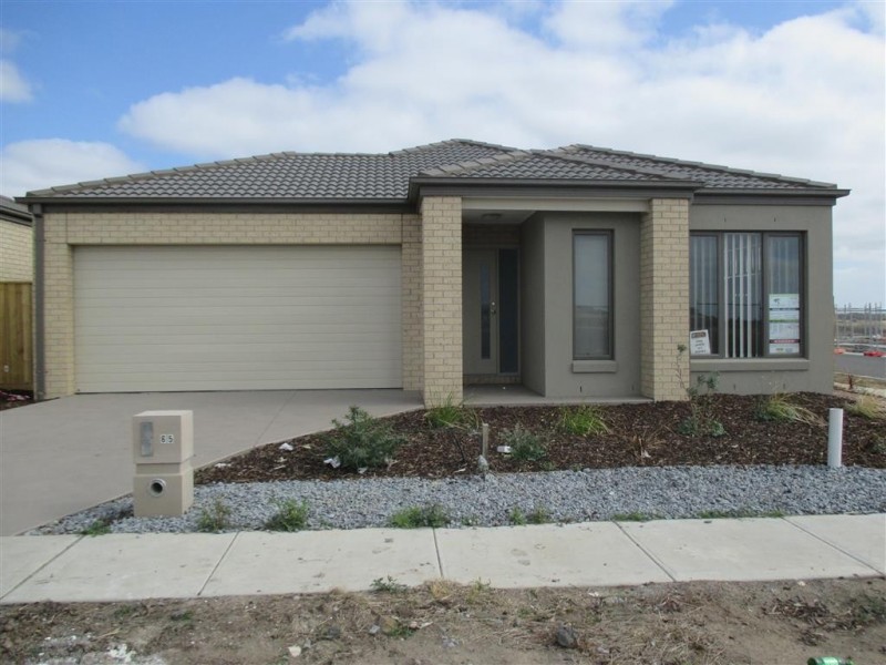 65 Citybay Drive, Point Cook VIC 3030
