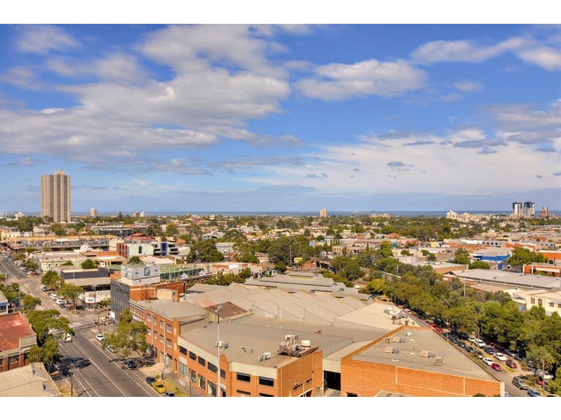 REF 21475/99 Whiteman Street, Southbank VIC 3006