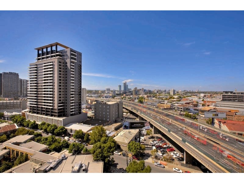 REF 21475/99 Whiteman Street, Southbank VIC 3006