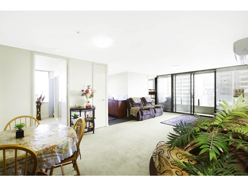 2505/668 Bourke Street, Melbourne VIC 3000