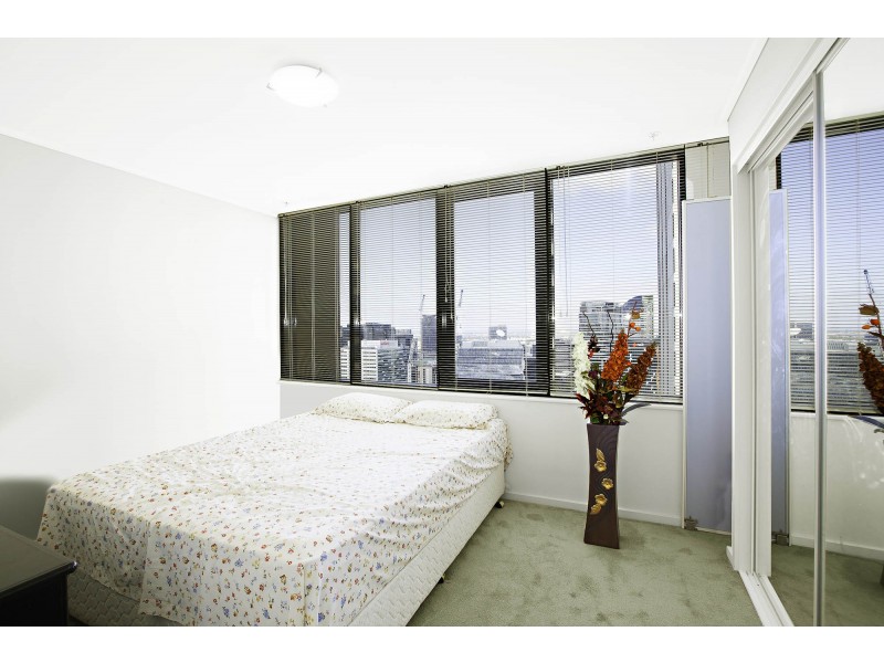 2505/668 Bourke Street, Melbourne VIC 3000