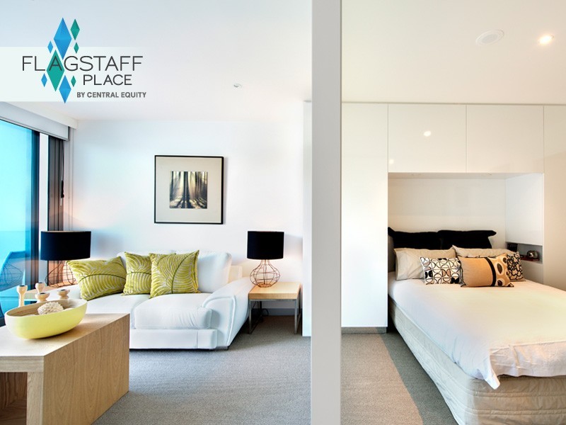 26001/53 Batman Street, West Melbourne VIC 3003