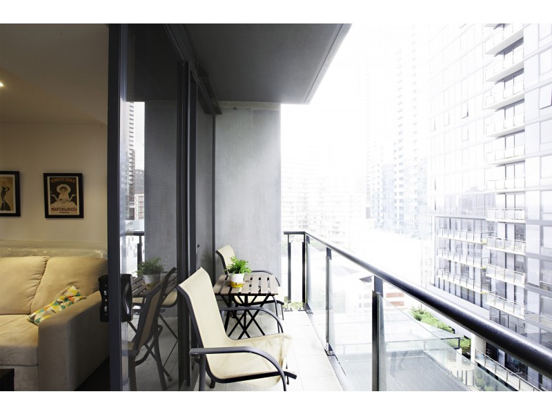 124/183 City Road, Southbank VIC 3006