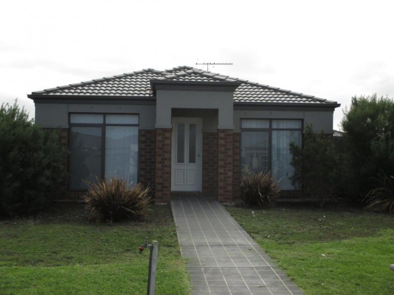 14 Andrew Road, Truganina VIC 3029