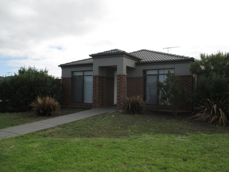 14 Andrew Road, Truganina VIC 3029
