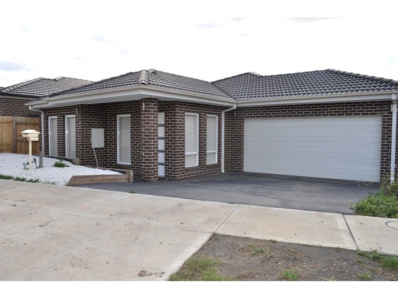70 Leonardo Drive, Mernda VIC 3754