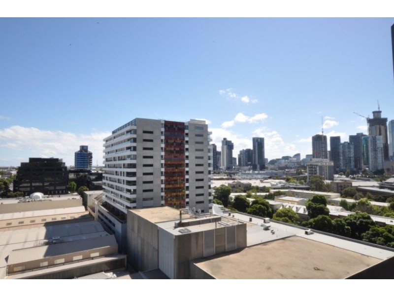 906/22 Dorcas Street, Southbank VIC 3006