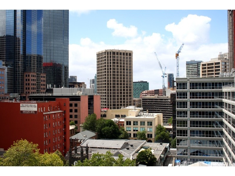 REF 21488/668 Bourke Street, Melbourne VIC 3000