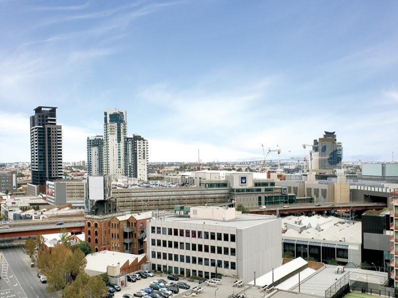 REF 21491/163 City Road, Southbank VIC 3006