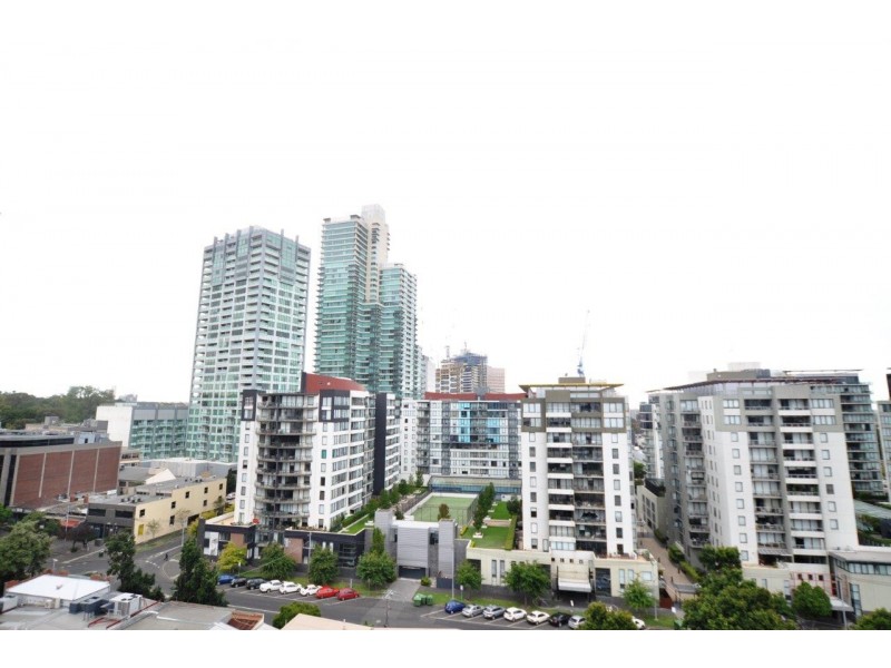 1012/63-75 Coventry Street, Southbank VIC 3006