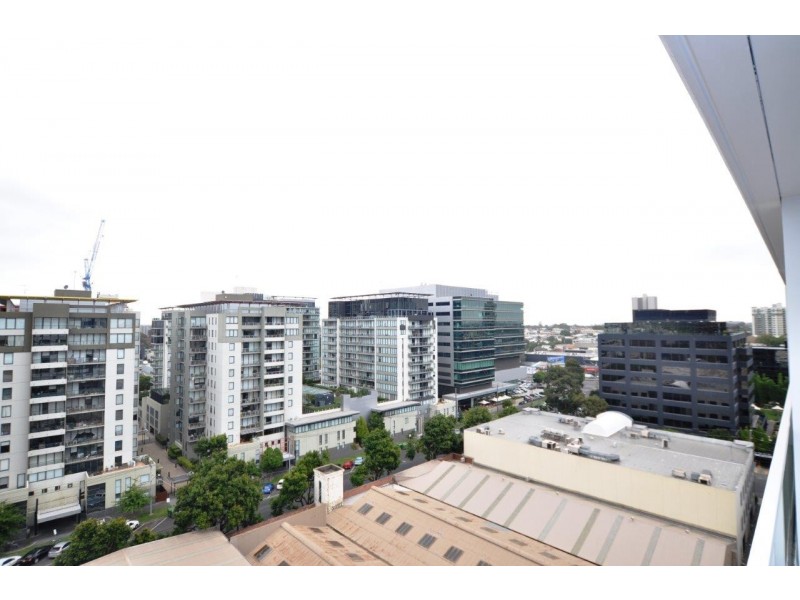 1012/63-75 Coventry Street, Southbank VIC 3006