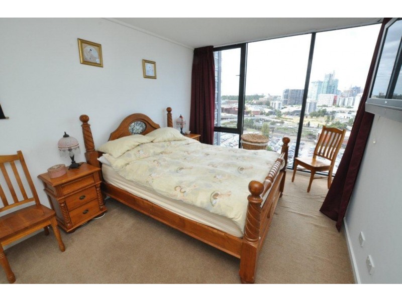 REF 21496/183 City Road, Southbank VIC 3006