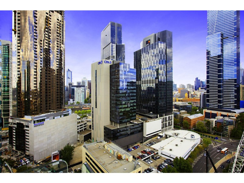 2303/163 City Road, Southbank VIC 3006