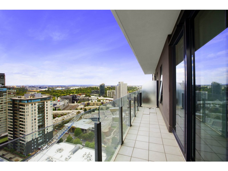 2303/163 City Road, Southbank VIC 3006