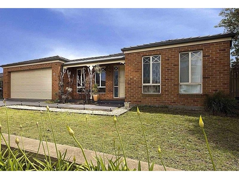 58 Drysdale Crescent, Point Cook VIC 3030