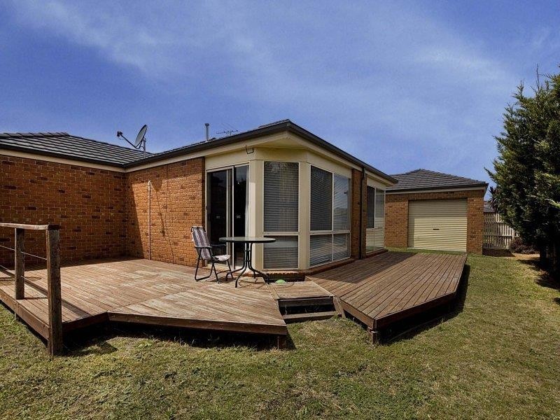 58 Drysdale Crescent, Point Cook VIC 3030