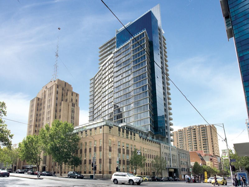 1801/68 La Trobe Street, Melbourne VIC 3000