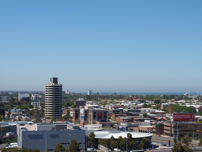 REF 21527/88 Kavanagh Street, Southbank VIC 3006