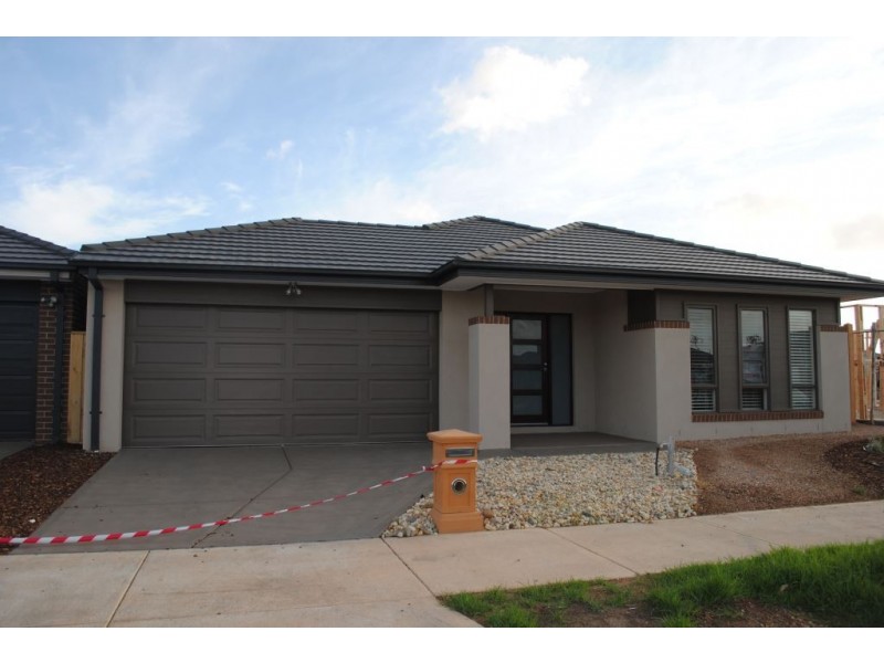 36 Hargrave Avenue, Point Cook VIC 3030