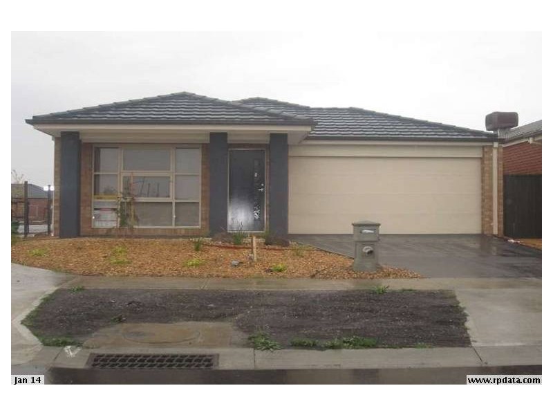 12 Melville Street, Tarneit VIC 3029