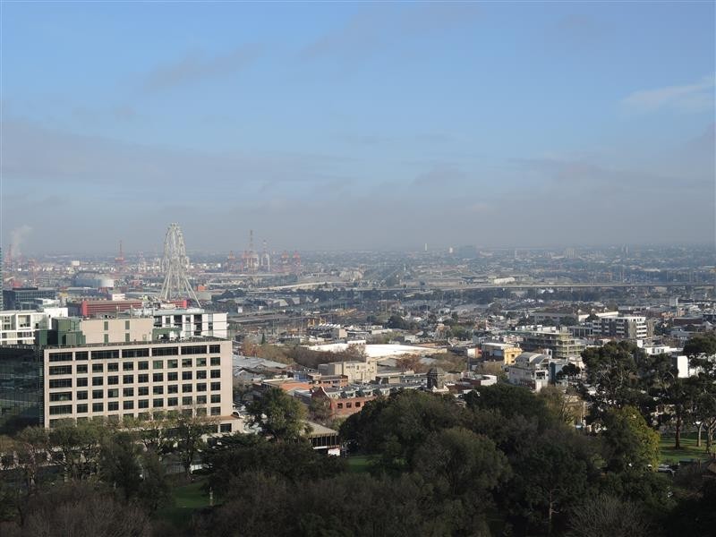 1804/25-33 Wills Street, Melbourne VIC 3000