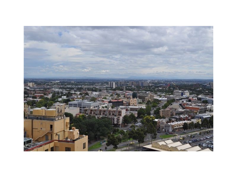 1804/25-33 Wills Street, Melbourne VIC 3000