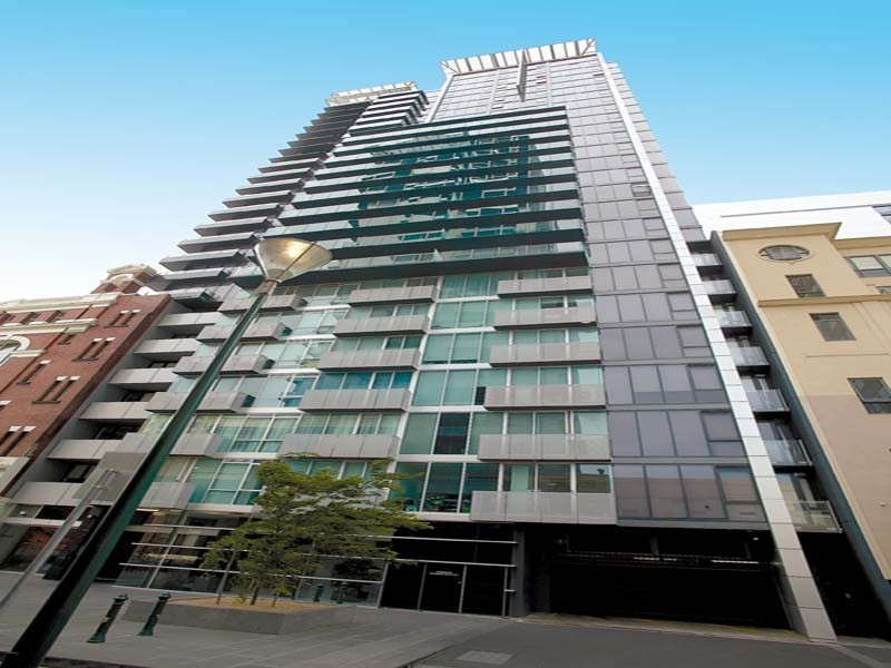 1804/25-33 Wills Street, Melbourne VIC 3000
