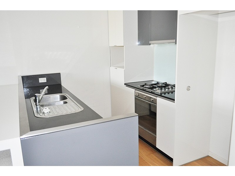 201D/134 Rouse Street, Port Melbourne VIC 3207