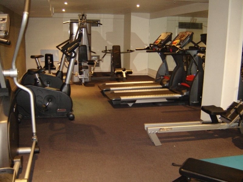 201D/134 Rouse Street, Port Melbourne VIC 3207