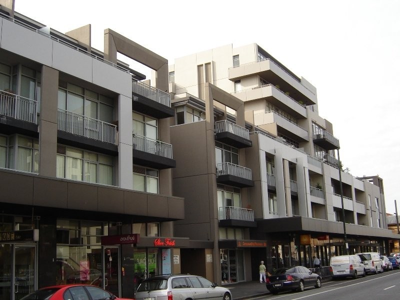 201D/134 Rouse Street, Port Melbourne VIC 3207