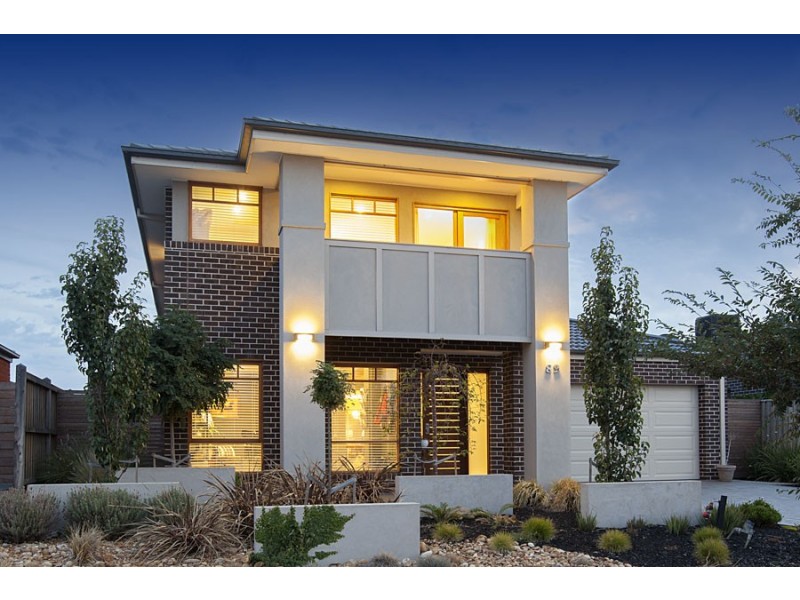 89 Fongeo Drive, Point Cook VIC 3030