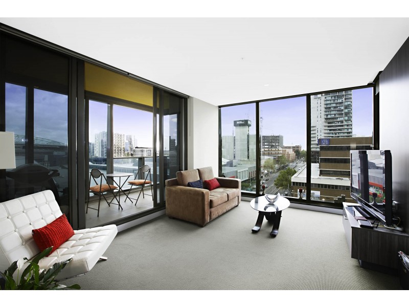 712/220 Spencer Street, Melbourne VIC 3000