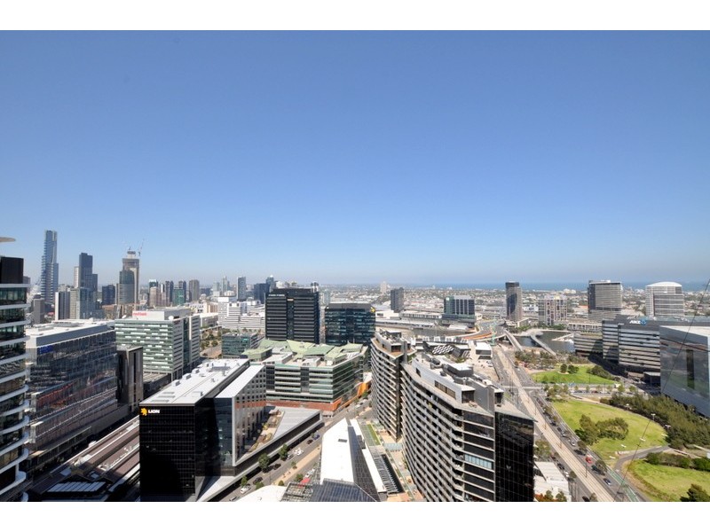 3506A/100 Harbour Esplanade, Docklands VIC 3008
