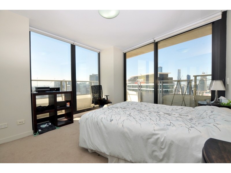 3506A/100 Harbour Esplanade, Docklands VIC 3008