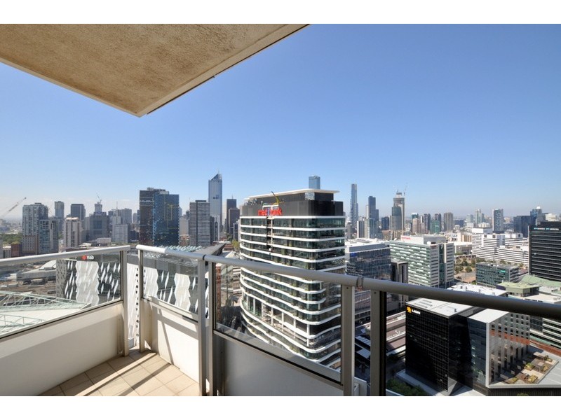 3506A/100 Harbour Esplanade, Docklands VIC 3008