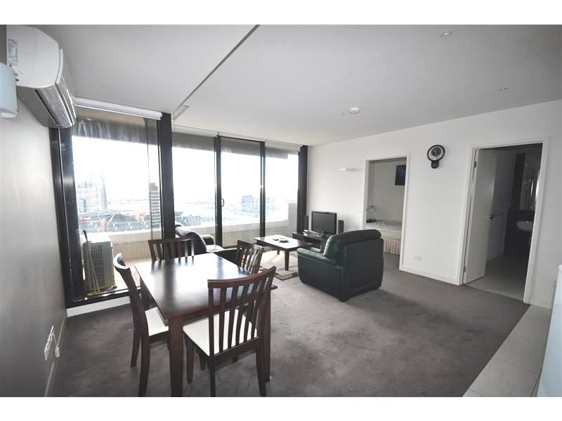 3208/200 Spencer Street, Melbourne VIC 3000