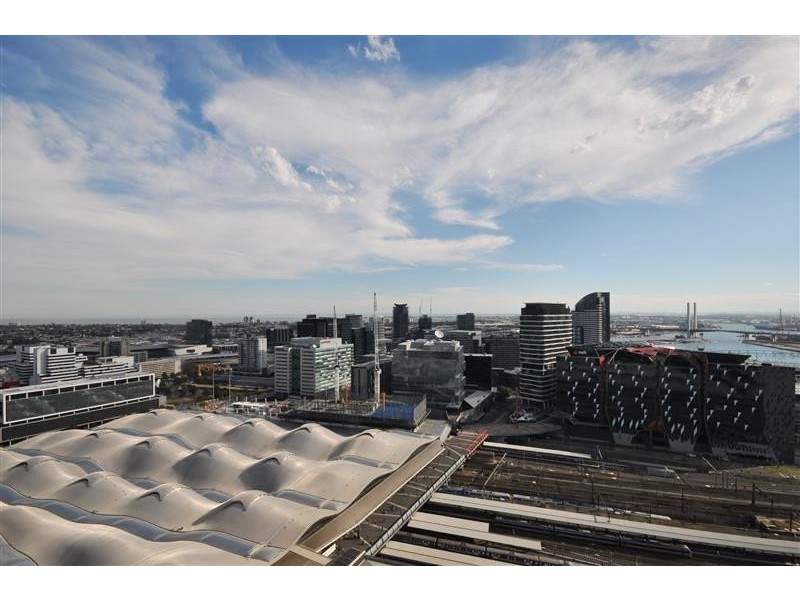 3208/200 Spencer Street, Melbourne VIC 3000