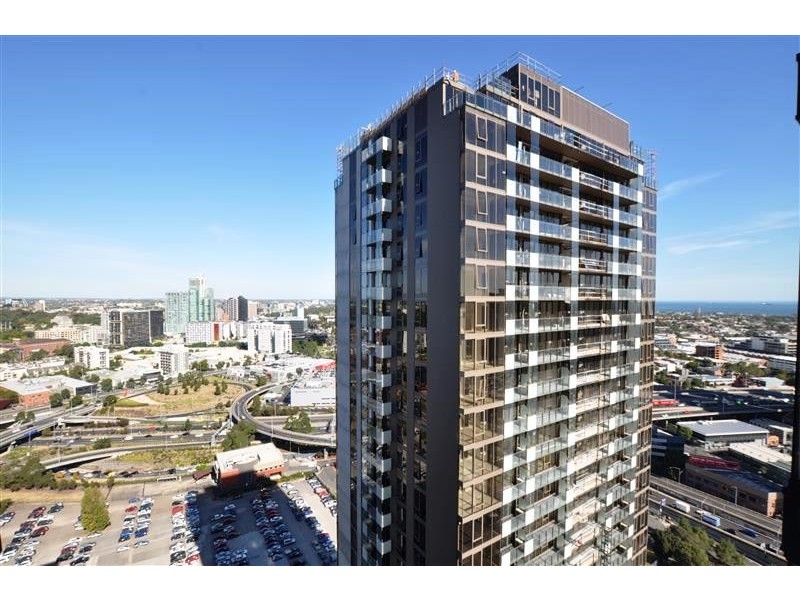 REF 21205/183 City Road, Southbank VIC 3006