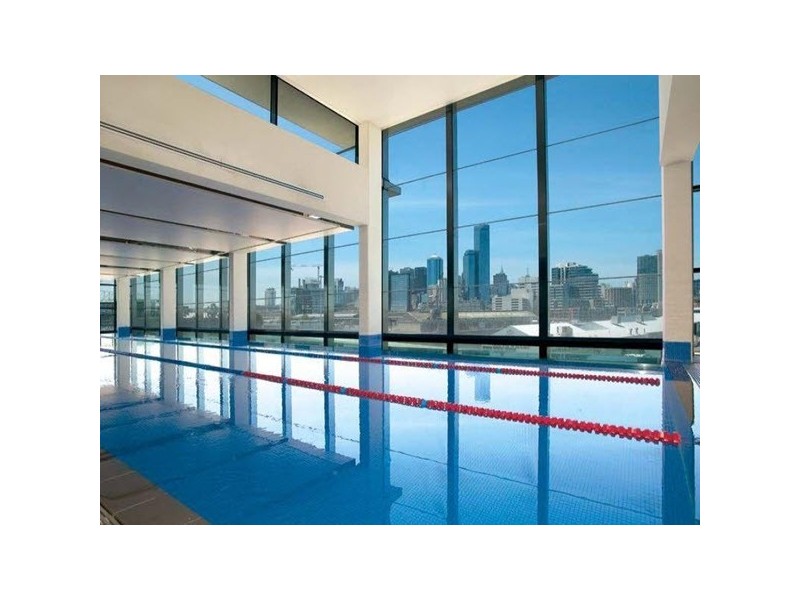 901/1 Point Park Crescent, Docklands VIC 3008