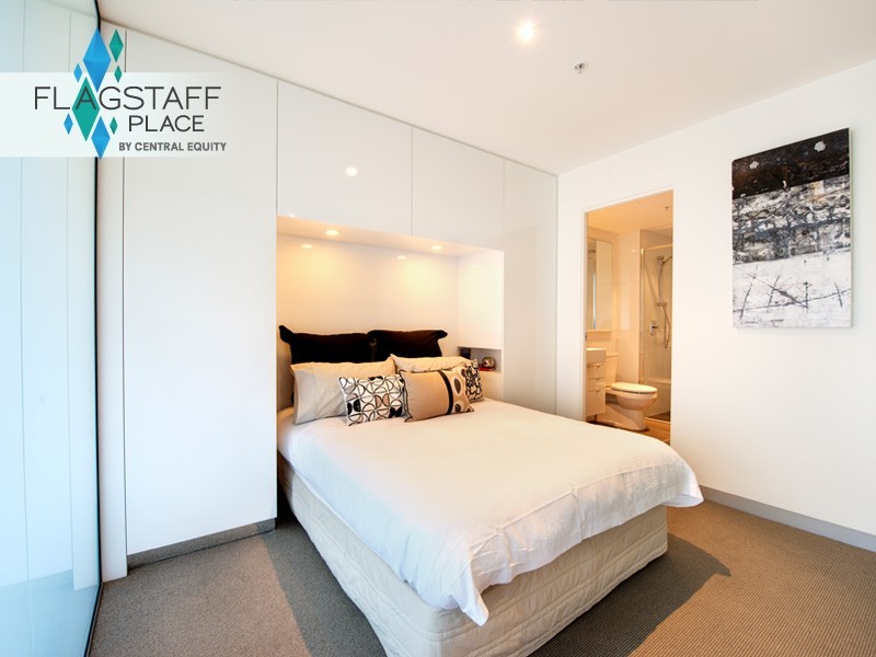 801/53 Batman Street, West Melbourne VIC 3003