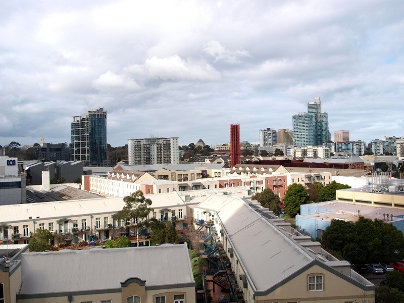 REF 21571/88 Southbank Boulevard, Southbank VIC 3006