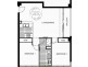 REF 21571/88 Southbank Boulevard, Southbank VIC 3006 Floorplan