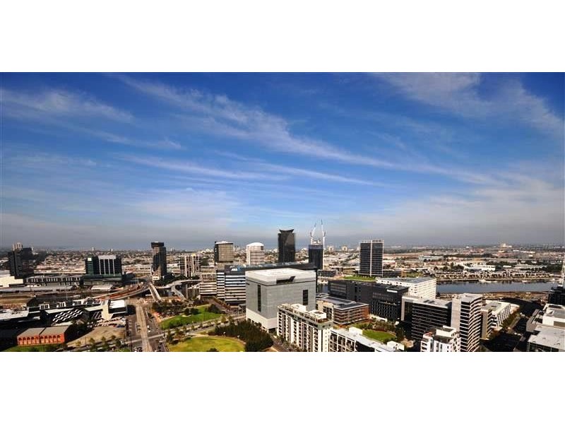 3301/100 Harbour Esplanade, Docklands VIC 3008