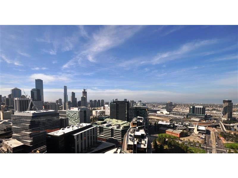 3301/100 Harbour Esplanade, Docklands VIC 3008